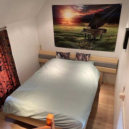 'T Mozarthuys Villa Lo-Reninge ภายนอก รูปภาพ