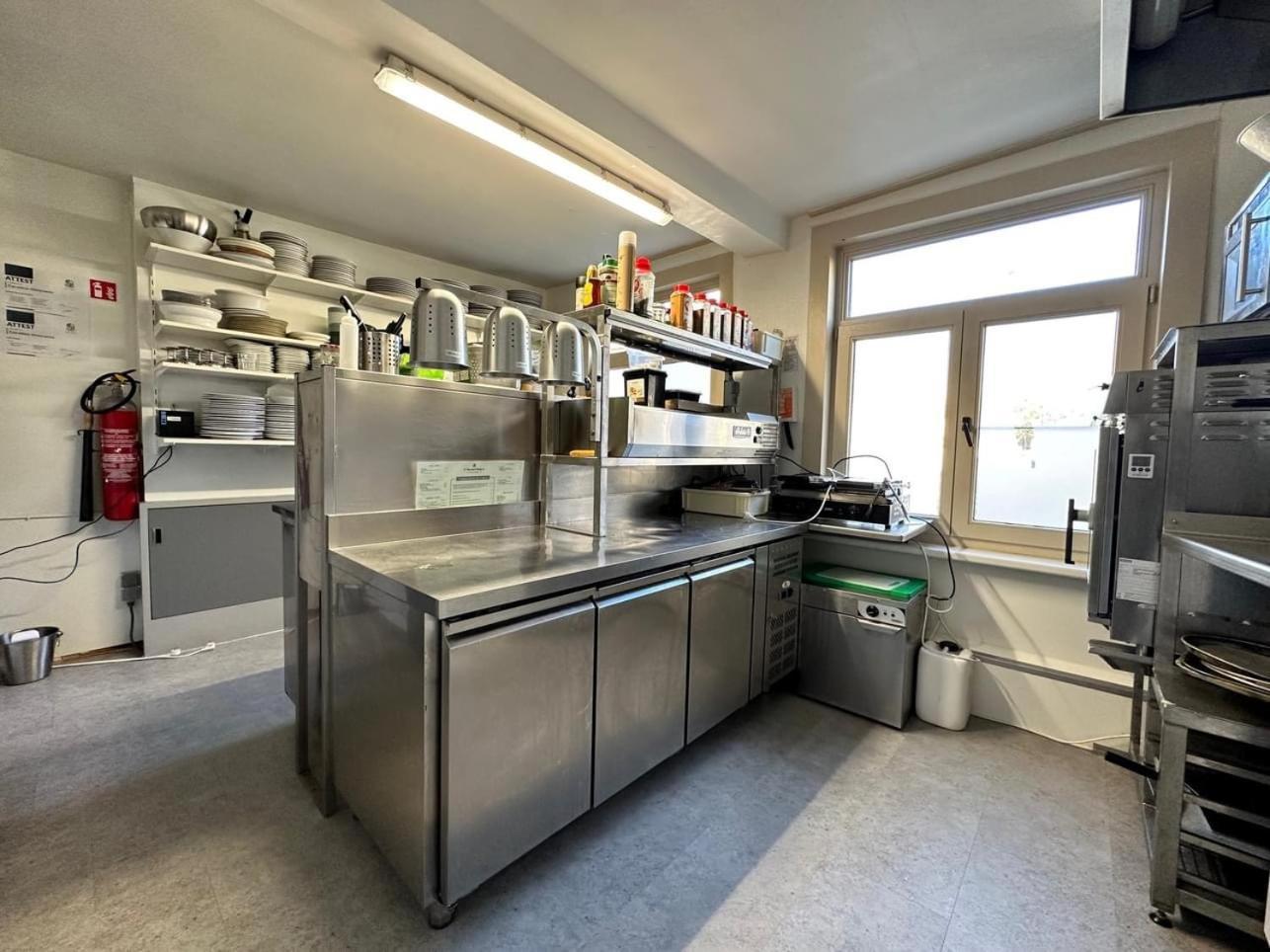 'T Mozarthuys Villa Lo-Reninge ภายนอก รูปภาพ