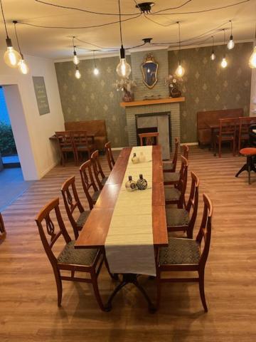 'T Mozarthuys Villa Lo-Reninge ภายนอก รูปภาพ