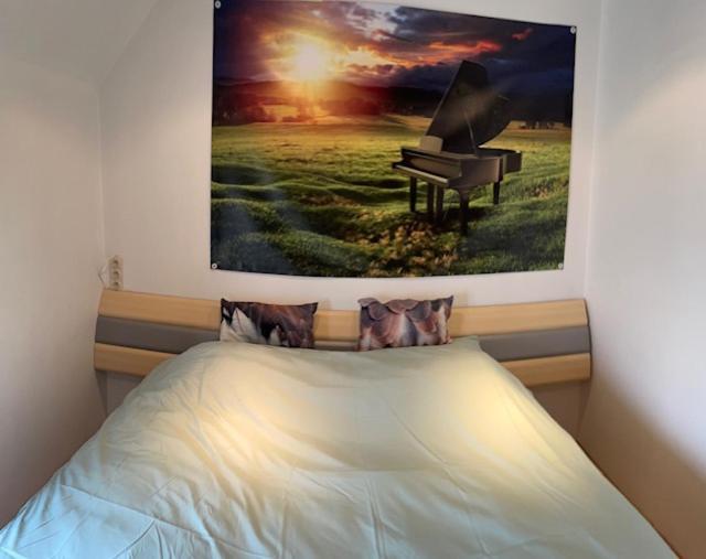 'T Mozarthuys Villa Lo-Reninge ภายนอก รูปภาพ