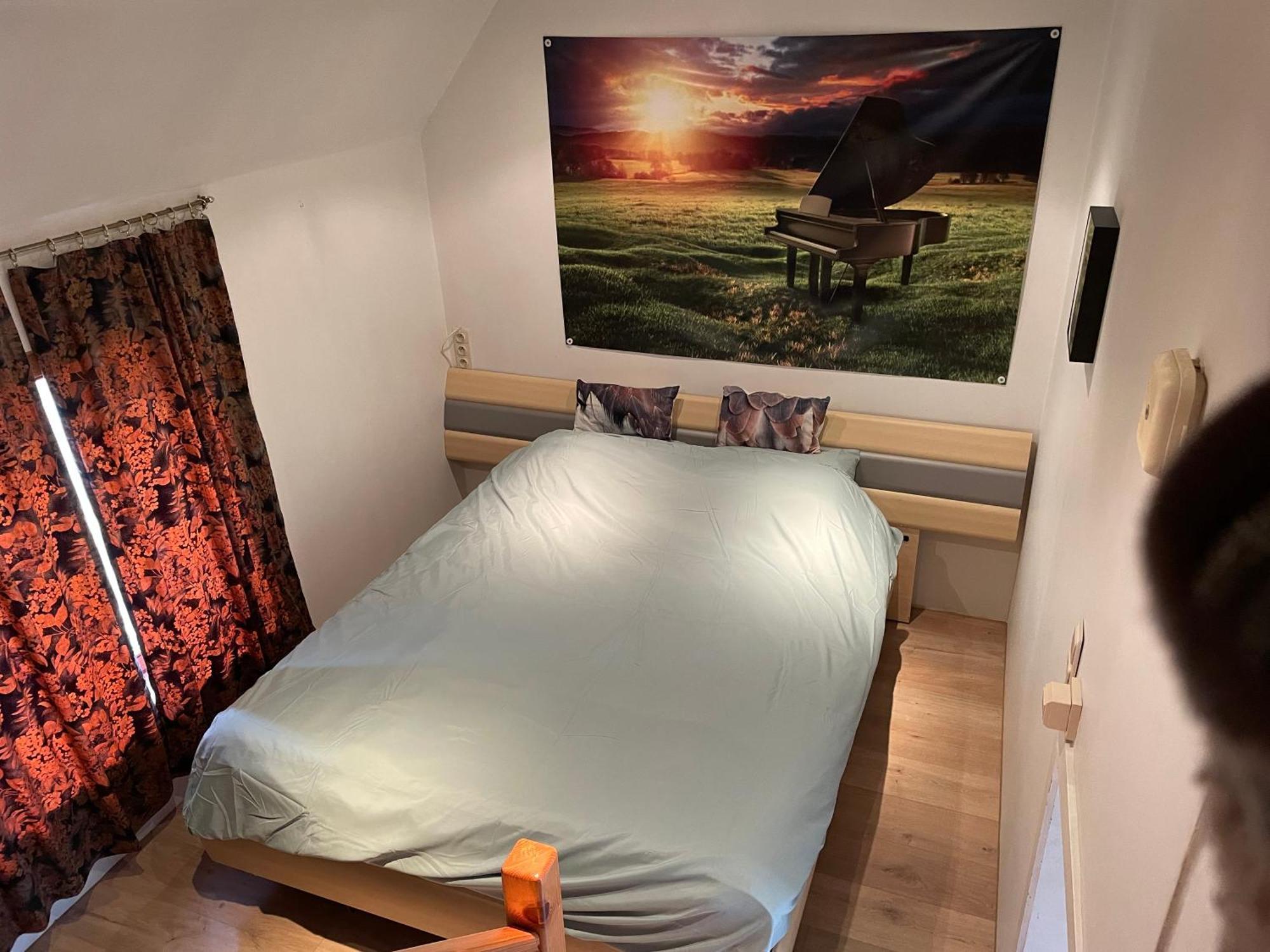 'T Mozarthuys Villa Lo-Reninge ภายนอก รูปภาพ